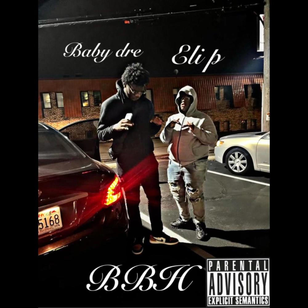 Big Wham (feat. BabyDre) (Explicit)