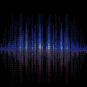 Album 40000 Hz || 40 kHz Sine Wave Sound Frequency Tone | HQ from James Smith