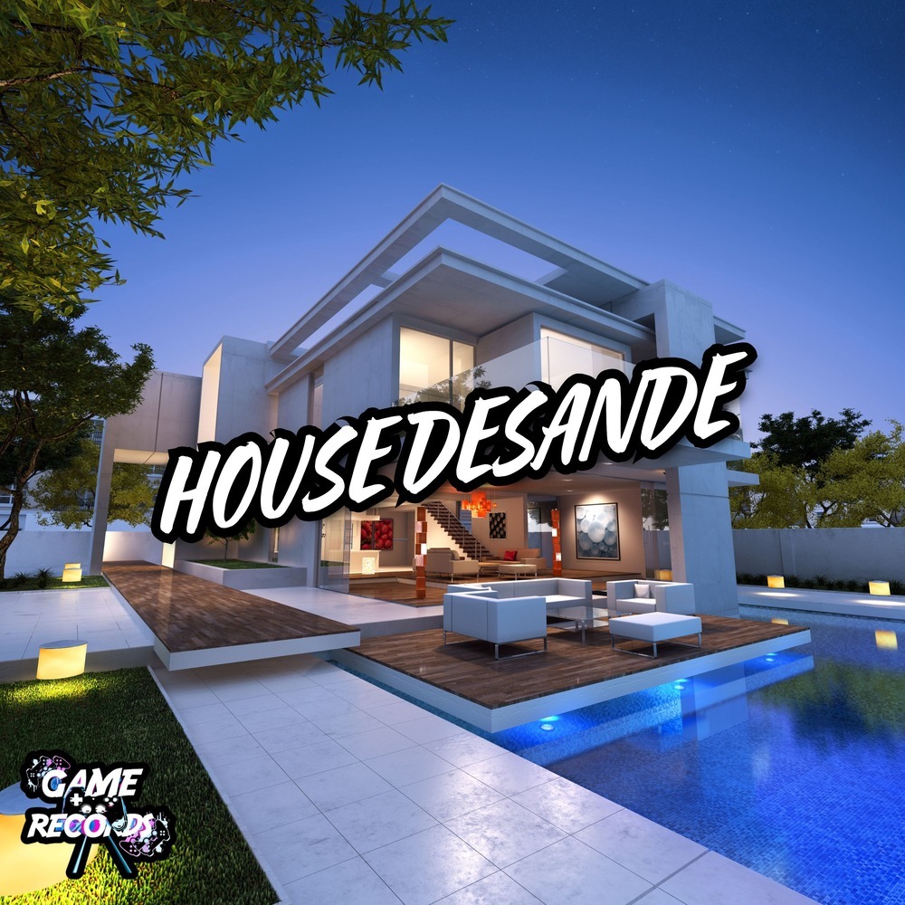 House Desande (Explicit)
