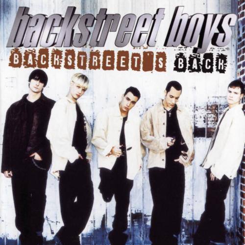 As Long as You Love Me by Backstreet Boys | Free Listening on ...