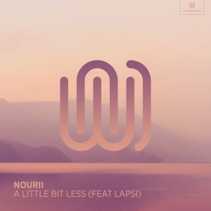 Album A Little Bit Less from nourii