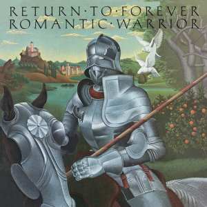 收聽Return To Forever的The Magician (Instrumental)歌詞歌曲