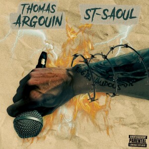 Thomas Argouin的专辑Rang des vaudous (Explicit)