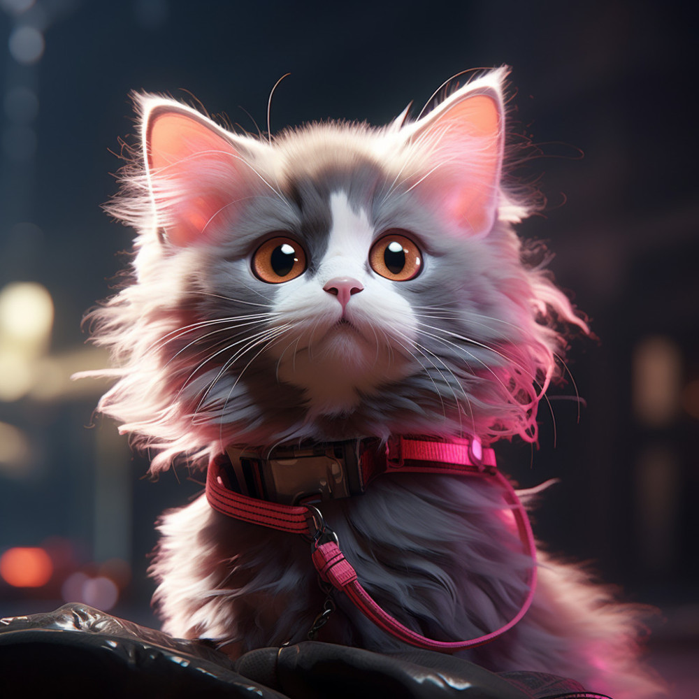 Lofi’s Peaceful Vibes for Pets