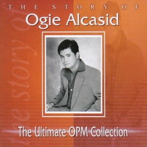 Listen to Nandito Ako song with lyrics from Ogie Alcasid