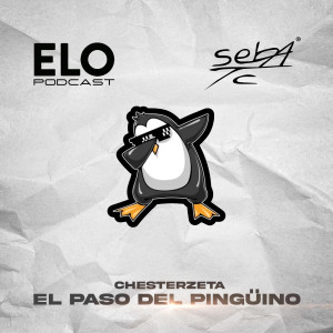 收聽Elo Podcast的El Paso Del Pingüino (Explicit)歌詞歌曲