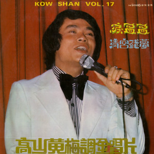 Listen to 雨中花 song with lyrics from 高山