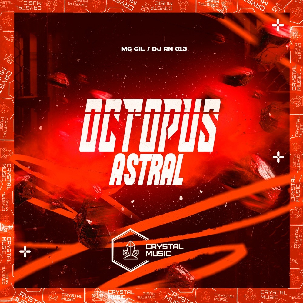 Octopus Astral (Explicit)