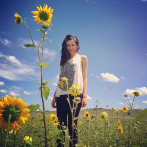 Album All of My Days from Lucy Schwartz