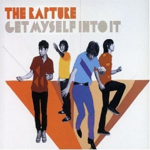 ดาวน์โหลดและฟังเพลง Get Myself Into It พร้อมเนื้อเพลงจาก The Rapture