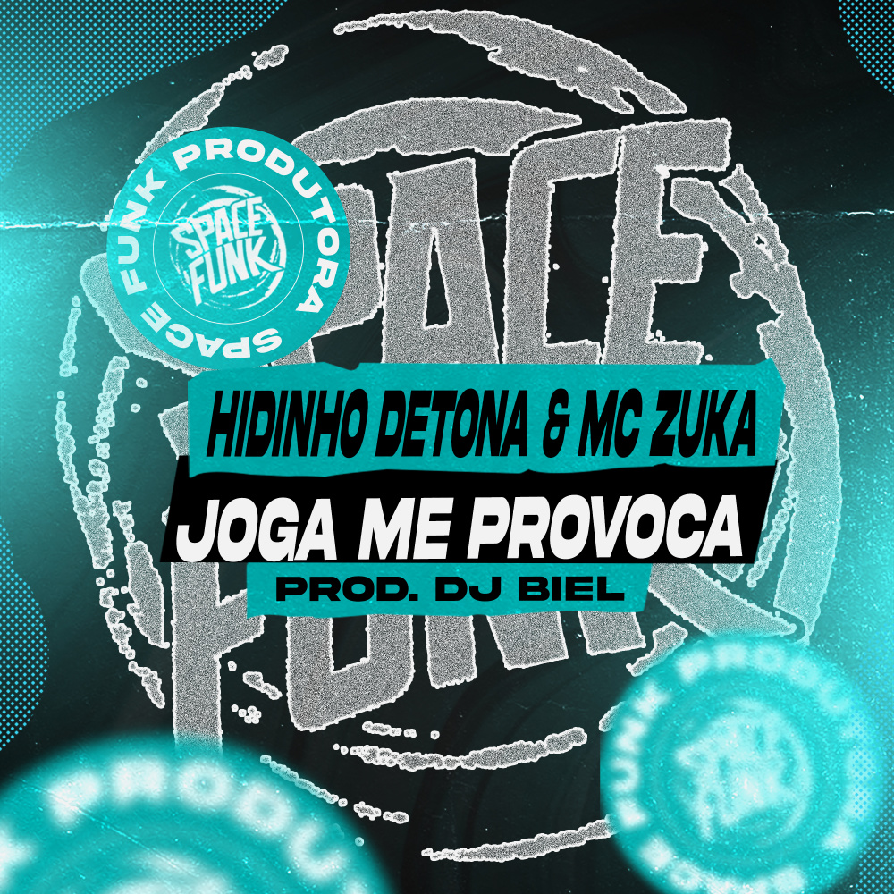 Joga Me Provoca