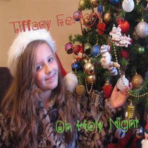 Listen to O'holy Night song with lyrics from Tiffany Ferrary