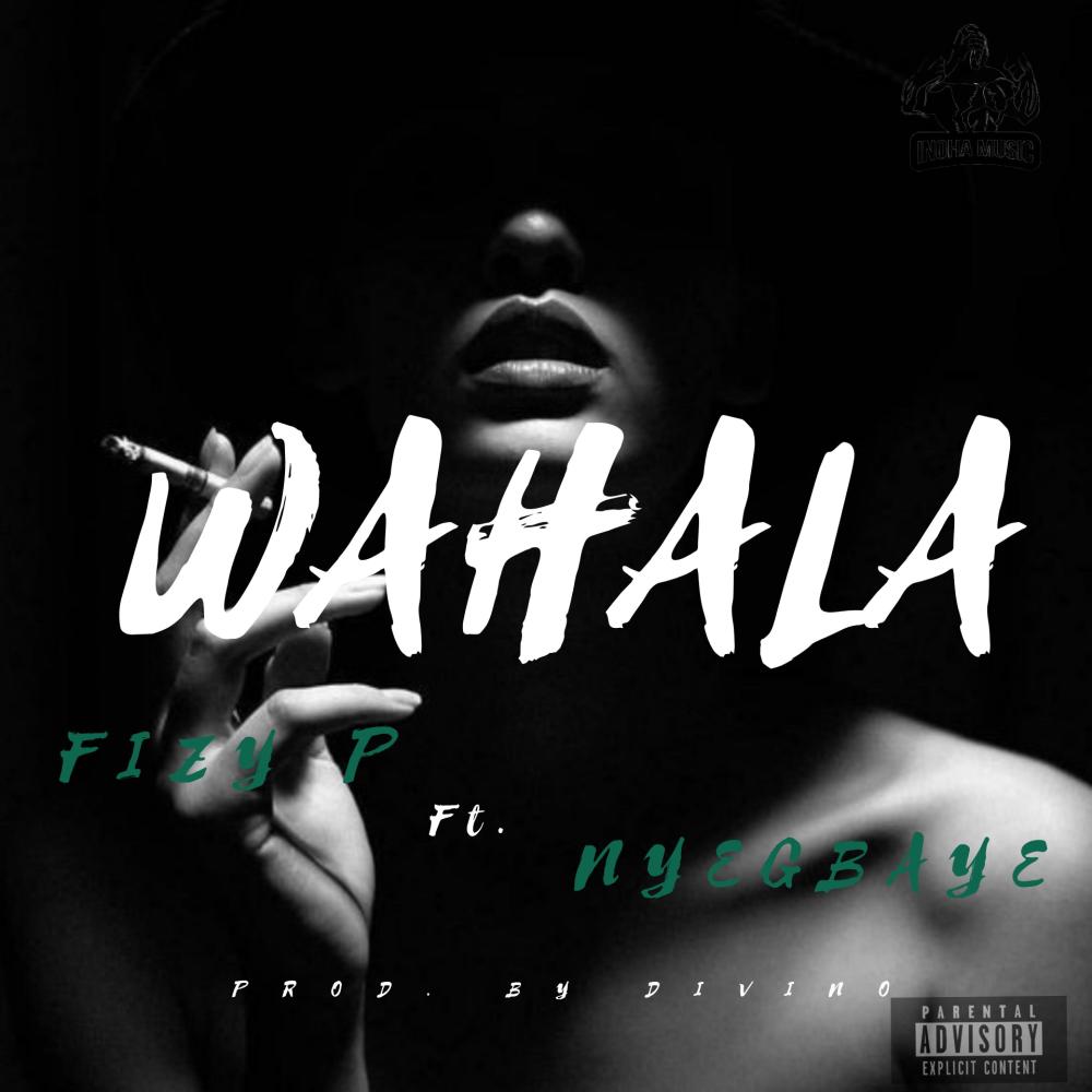WAHALA (feat. NYEGBAYE)
