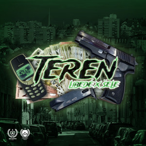 Album Teren (Explicit) from Libede