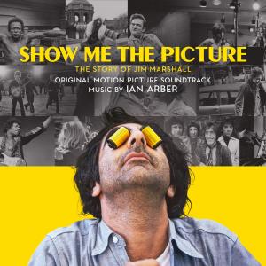 ดาวน์โหลดและฟังเพลง Being Jim Marshall พร้อมเนื้อเพลงจาก Ian Arber