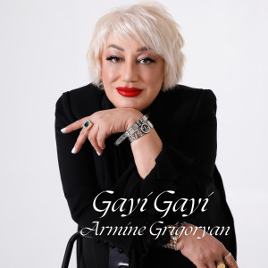 Album Gayi Gayi from Armine Grigoryan