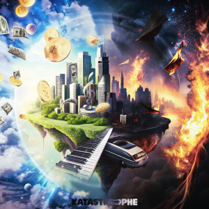 ดาวน์โหลดและฟังเพลง DRILLFATIGUE (Explicit) พร้อมเนื้อเพลงจาก Lit Kid