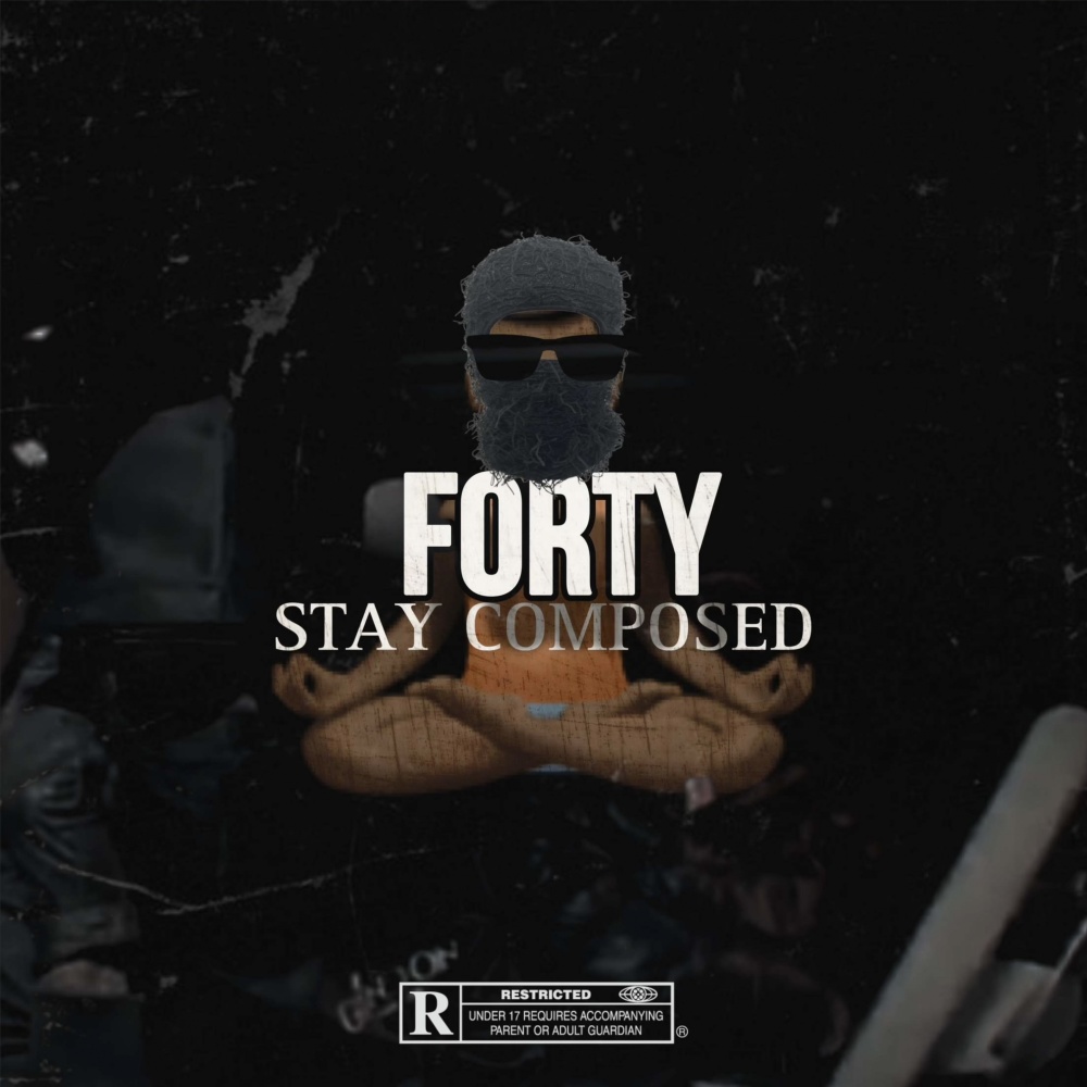 Stay Composed (Explicit)