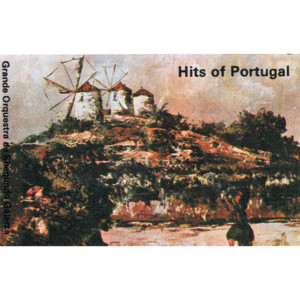 收聽Mirene Cardinalli的April in Portugal (Coimbra)歌詞歌曲