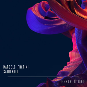 ดาวน์โหลดและฟังเพลง Feels Right พร้อมเนื้อเพลงจาก Marcelo Fratini