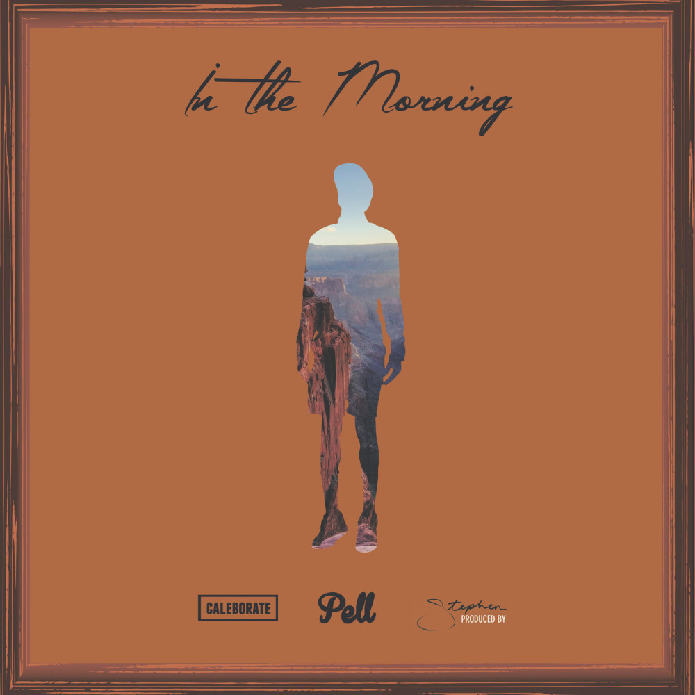 In The Morning (feat. Stephen, Caleborate)