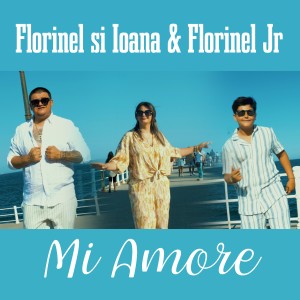 Listen to Mi Amore song with lyrics from Florinel