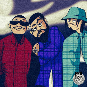 收听Victa Sweet的Rimas (Explicit)歌词歌曲