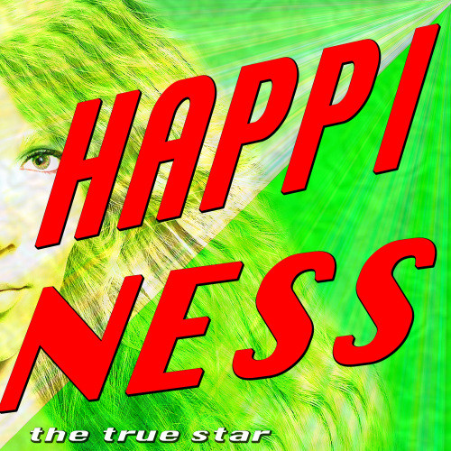 Happiness (Karaoke Version)