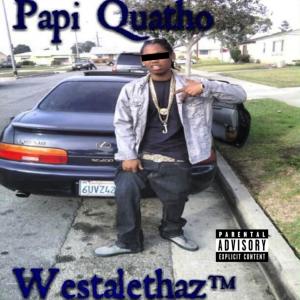 收聽Quatho的Forgot that iCrip (Explicit)歌詞歌曲