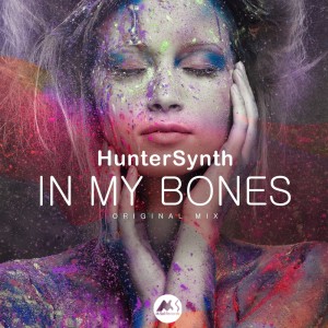 Album In My Bones from HunterSynth