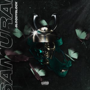 ดาวน์โหลดและฟังเพลง Samurai (Explicit) พร้อมเนื้อเพลงจาก bloodyglock