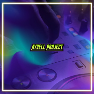Dengarkan lagu Dj Pernah Sakit Tapi Tak Pernah Sesakit Ini nyanyian Ayvell Project dengan lirik