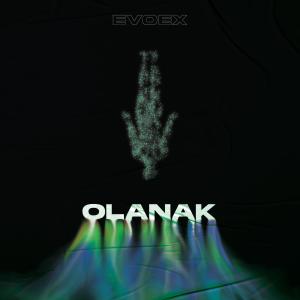 收聽EVOEX的Olanak歌詞歌曲
