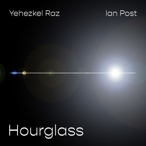 Listen to Hourglass song with lyrics from Yehezkel Raz