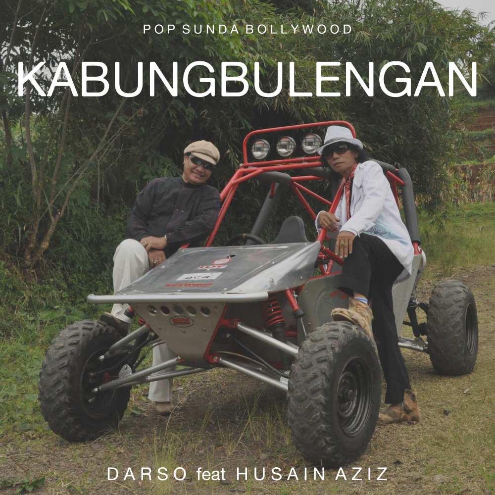 Kabungbulengan