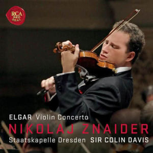 收聽Nikolaj Znaider的Violin Concerto in B Minor, Op. 61: I. Allegro歌詞歌曲