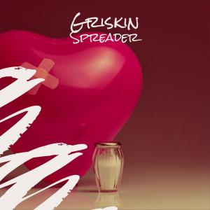 Dengarkan Griskin Spreader lagu dari Nadie Senza dengan lirik