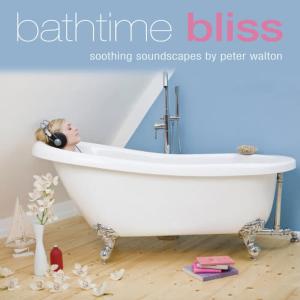 Peter Walton的專輯Bathtime Bliss