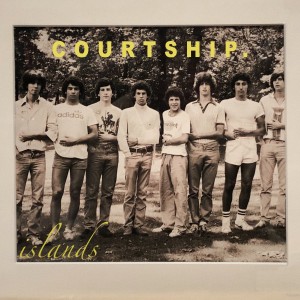 ดาวน์โหลดและฟังเพลง Islands พร้อมเนื้อเพลงจาก courtship.