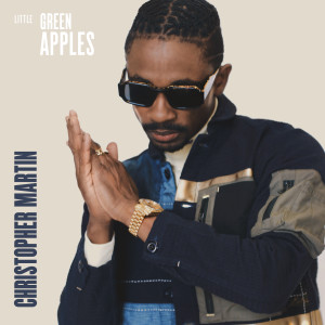 ดาวน์โหลดและฟังเพลง Little Green Apples พร้อมเนื้อเพลงจาก Christopher Martin