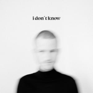 Pascal的專輯i don´t know