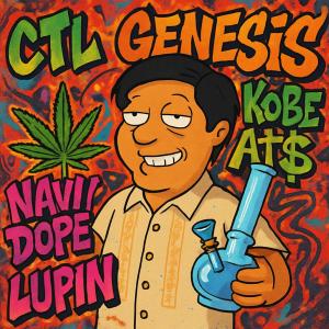 C TOWN LOC$的專輯C TOWN LOC$ (B0NGB0NG NARC0'$) [Explicit]