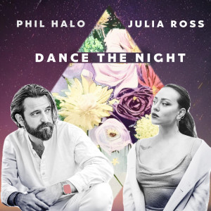 Album Dance The Night from Philip Halloun