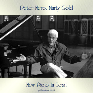 New Piano In Town (Remastered 2020)