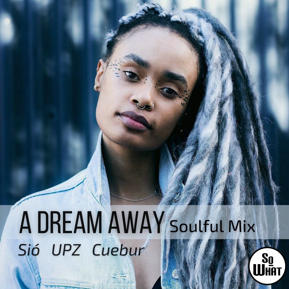 A Dream Away (Soulful Mix Dj Instrumental)