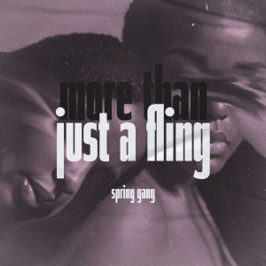 Listen to More Than Just a Fling song with lyrics from spring gang