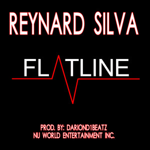 Dengarkan lagu Flatline nyanyian Reynard Silva dengan lirik