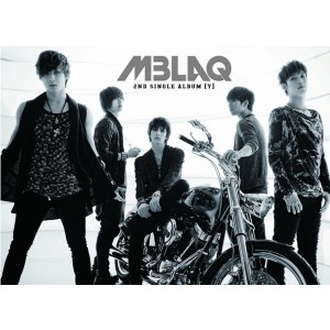 Y dari MBLAQ