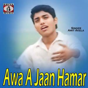 Listen to Awa A Jaan Hamar song with lyrics from Amit Akela
