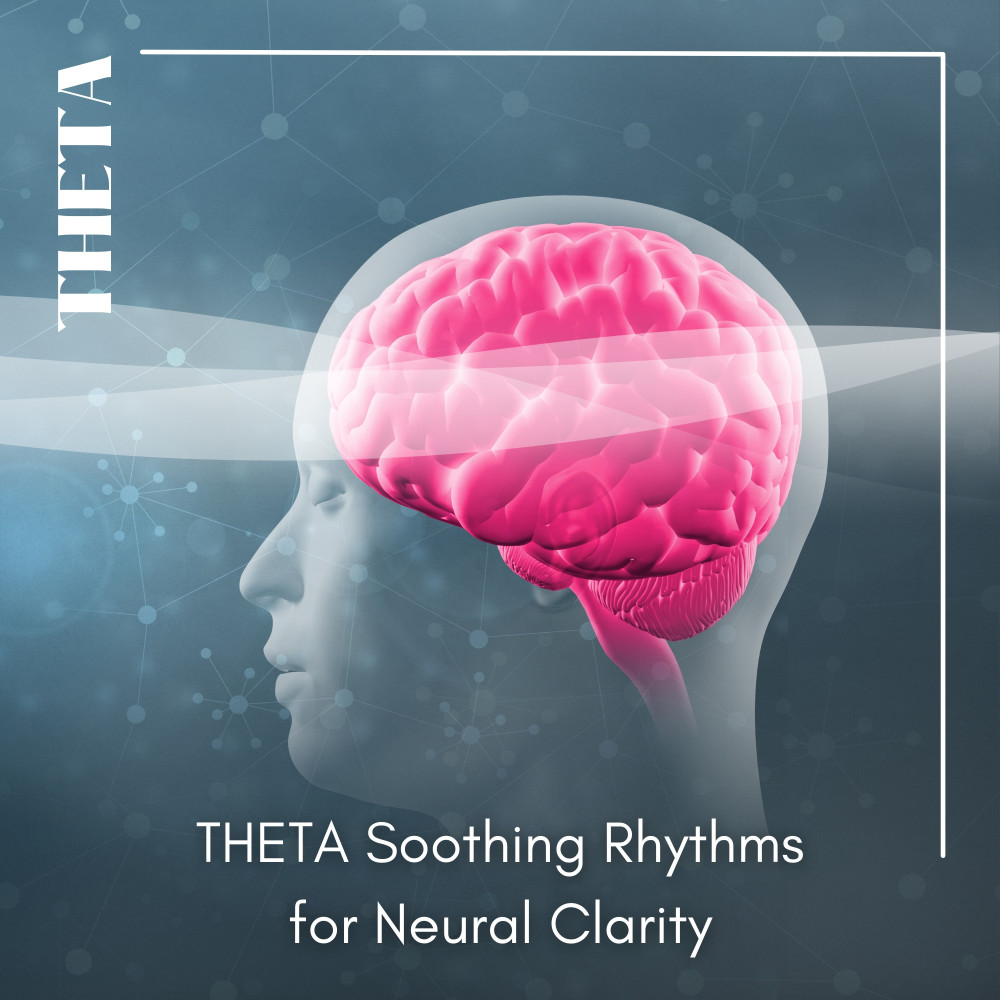 Theta Bliss at 220 Hz